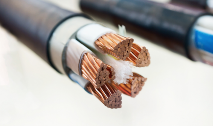 How Flame-Retardant Cable Fillers Improve Safety in Underground Cable Systems